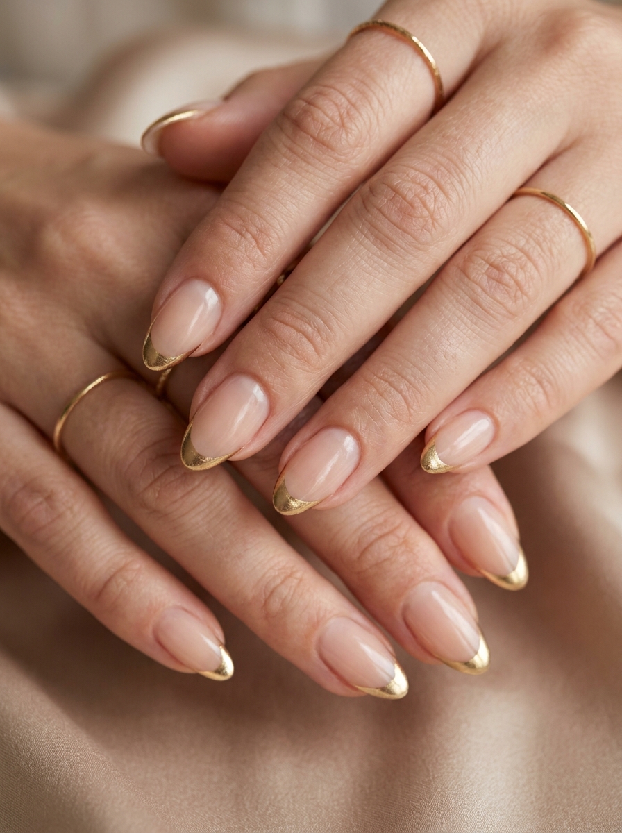 Aktuelle Nagelinspiration von Nagelideen.de